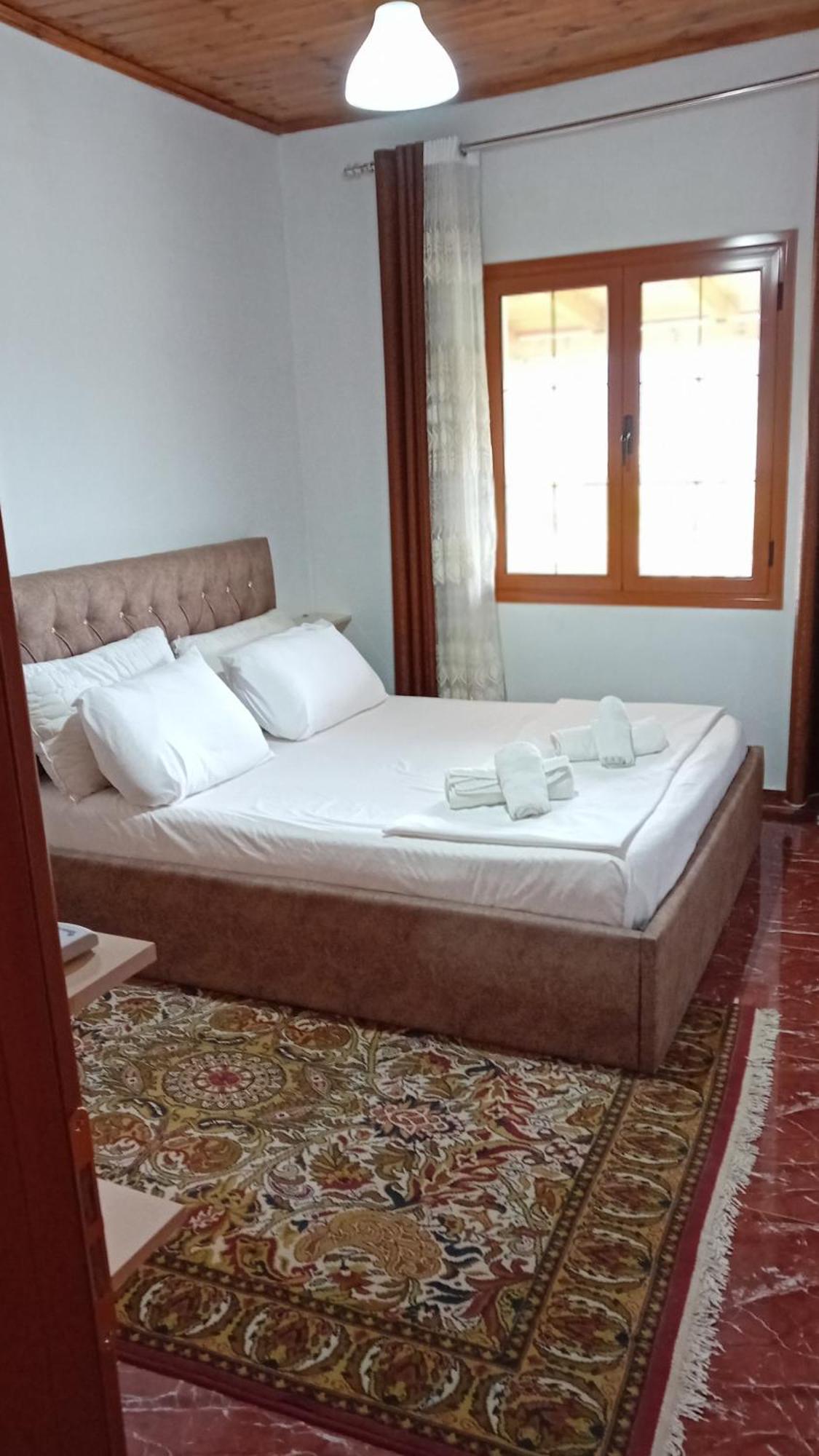 Villa Rexho 베라트 외부 사진